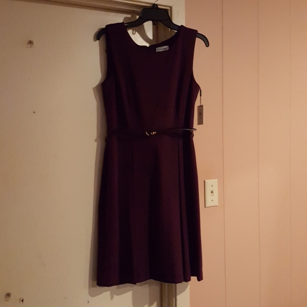 Calvin Klein Dress